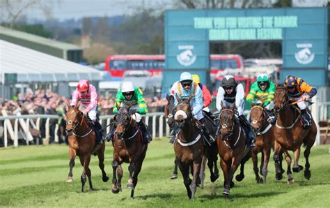 aintree race card grand national day